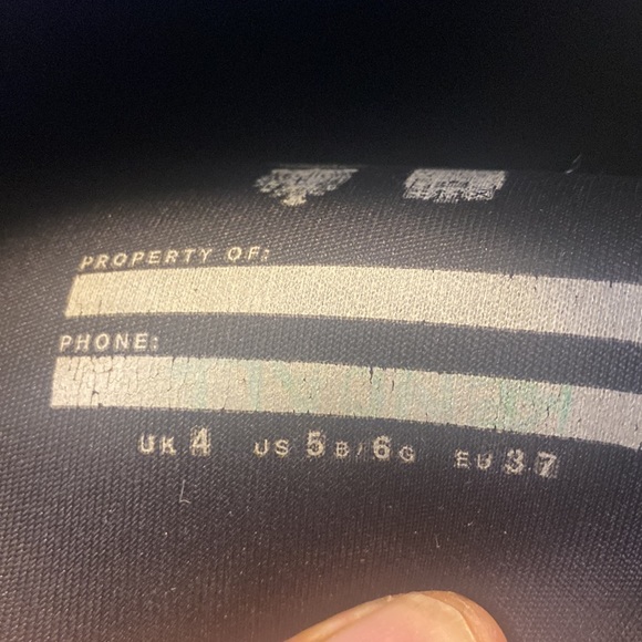 Hunter Black Women's Winter & Rain Boots - Picture 6 of 7